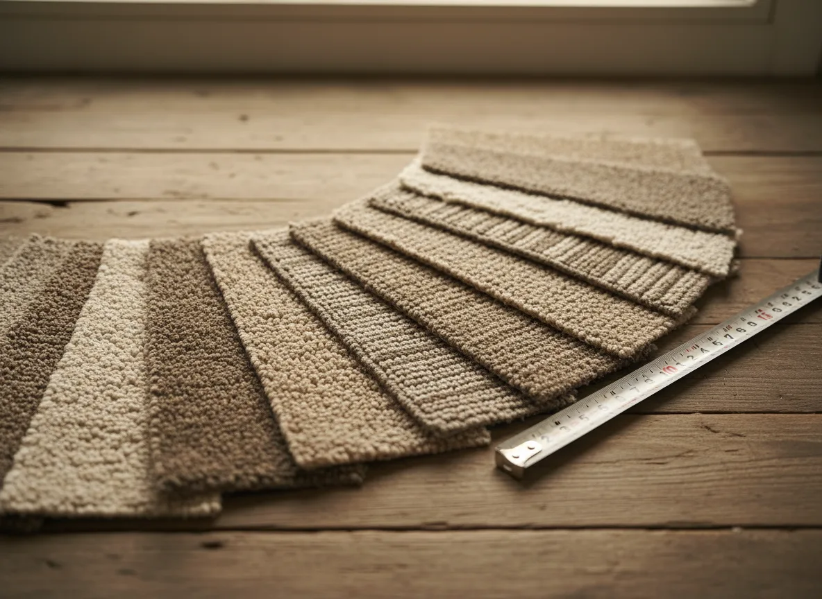 Carpet Installation Watauga, SD FAQs